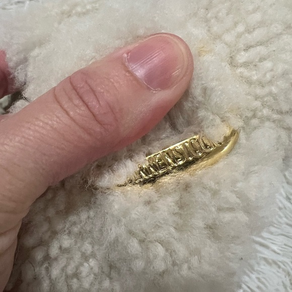 Birkenstock Boston Big Buckle Teddy Shearling Clogs - Size 40 US 9 - Picture 10 of 10